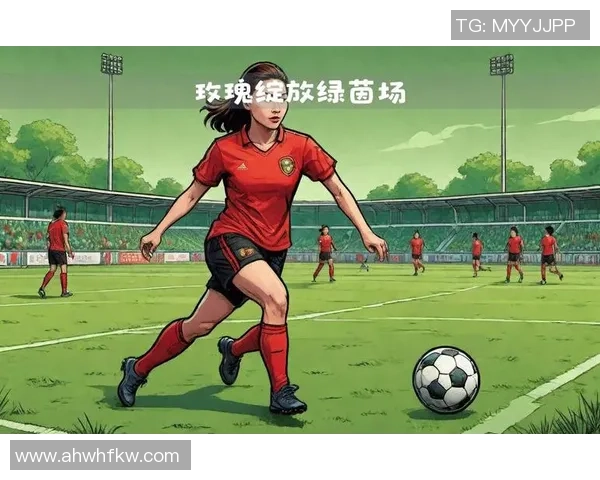 闪耀足球点燃激情梦想在绿茵场上书写辉煌篇章